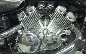 YAMAHA XVZ1300 ROYAL STAR TOUR CLASSIC 1997 4WY