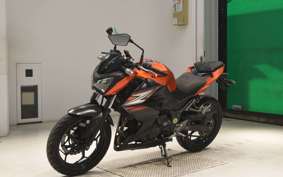 KAWASAKI Z250 2010 ER250C