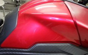 YAMAHA MT-09 TRE ｰｻｰABS 2015 RN36J