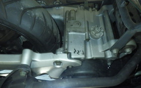 YAMAHA CYGNUS 125 X SE12J
