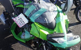 KAWASAKI NINJA 1000 2013