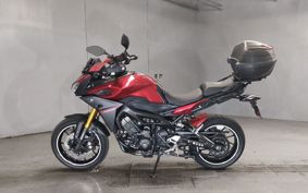 YAMAHA MT-09 RN36J