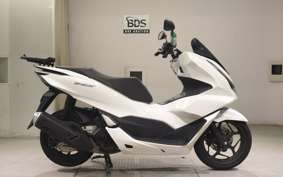 HONDA PCX125 2025 JK05