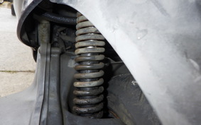 SUZUKI LET's 4 CA45A