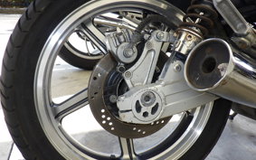 KAWASAKI ZEPHYR 550 ZR550B
