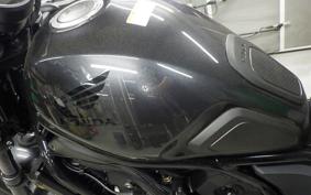 HONDA REBEL 1100 DCT 2021 SC83