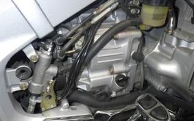 HONDA GL 1800 GOLD WING  TRIKE 2002