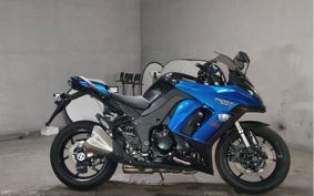 KAWASAKI NINJA 1000 ZXT00L