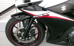 SUZUKI GSX250R DN11A