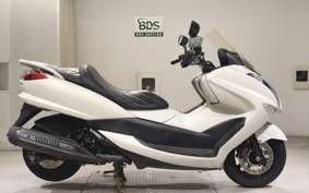 YAMAHA MAJESTY 250 Gen.4 2009 SG20J