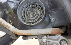 HONDA DIO Gen.6 AF62