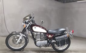 YAMAHA SR400 RH01J