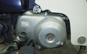 HONDA C90 SUPER CUB 2024 HA02