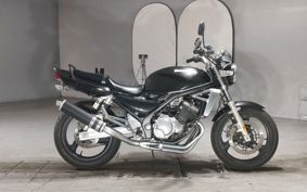 KAWASAKI BALIUS250-2 ZR250B
