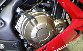 HONDA CBR400R 2021 NC56