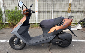 SUZUKI LET's 2 CA1PA