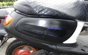 YAMAHA JOG Gen.3 2018 SA01J