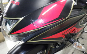 SUZUKI GSX-R125 DL33B