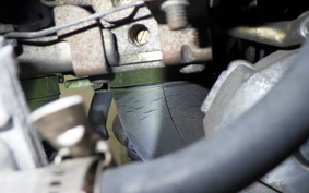 YAMAHA SRV250 RENAISSA 2008 4DN