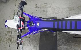 YAMAHA YZ125 1970 CE16C