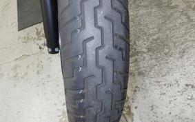 HONDA REBEL 250 A 2010 MC49