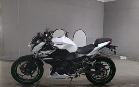 KAWASAKI Z250 ER250C