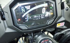 KAWASAKI NINJA 1100SX 2026 ZXT10H
