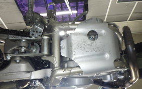 KAWASAKI KLX230ｼｪﾙﾊﾟ 2017 LX232A