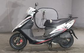 SYM GT125 HM12V