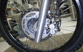 KAWASAKI SUPER SHERPA KL250G