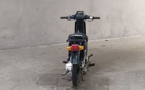 YAMAHA MATE 80 22K