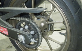 HONDA CB250R 2014 MC52