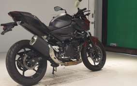 KAWASAKI Z250 Gen.2 2018 EX250P