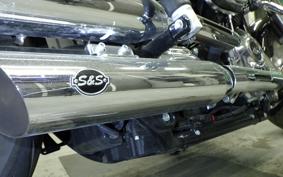 HARLEY FLBS 1870 2021