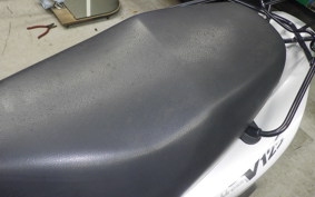 SUZUKI ADDRESS V125 S 2002 CF4MA