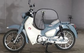 HONDA  SUPER CUB C125 JA58