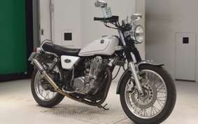 YAMAHA SR400 Gen.3 2004 RH01J