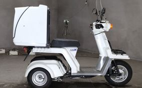HONDA GYRO TD02
