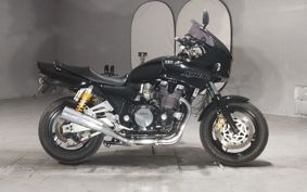YAMAHA XJR1200 R 1997 4KG