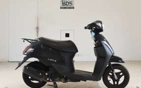 SUZUKI ﾚｯﾂ CA4AA