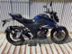 Фото Suzuki JIKUSA-250 с японского аукциона