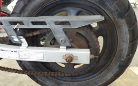 HONDA APE 50 AC16