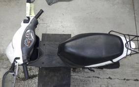 SUZUKI ADDRESS V125 2019 CF4EA