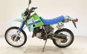 KAWASAKI KMX125 MX125A