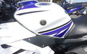 YAMAHA YZF-R15