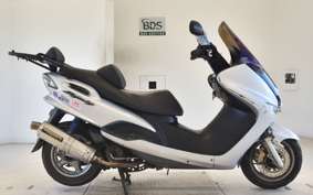YAMAHA MAJESTY 125 5CA