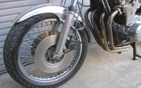 KAWASAKI Z1000 2022 ...