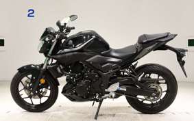 YAMAHA MT-03 2019 RH13J