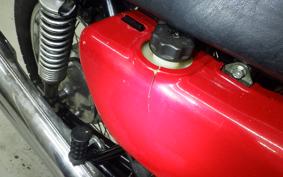 KAWASAKI 250SS 2024 S1F