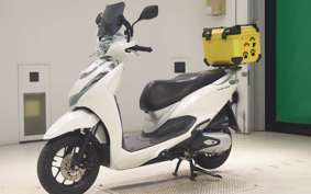 HONDA LEAD 125 JK12